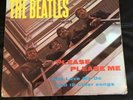 The Beatles - Please Please Me Vinyl LP MONO PMC1202 1963 ERNEST/DAY