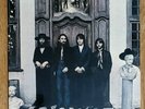 THE BEATLES HEY JUDE original 1970 FACTORY SEALED FIRST PRESSING