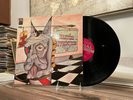 Master's Apprentices A Toast to Panama Red 1st UK Press on Regal 1971 RARE  NM