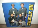The Stylistics - Live In Japan 1978 JAPAN RARE LP DISCO SOUL