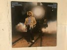 HANK WILLIAMS JR-THE PRESSURE IS ON-- MINT GLOSSY VINYL  1981
