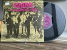Kinks Village Green Original New Zealand Press Alt Cover HOLY GRAIL Piece NM-