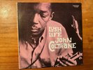 John Coltrane - Lush Life - OJC/Prestige 1984, NM/EX, Chambers, Garland