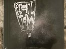 Pearl Jam Vault #10 Moline 10/17/14 Vinyl 4LP SEALED No Code LIVE NEW Record