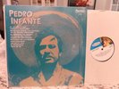PEDRO INFANTE - RARE SELF TITLED - MEXICO IMPORT - RANCHERO NM- VINYL LP SHRINK