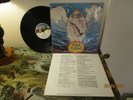 Steve Hillage - Fish Rising - LP vg+/ex in shrink tested