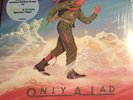 OINGO BOINGO 40th Anniversary “Only A Lad” Reissue Yellow/Green Splatter Vinyl