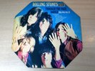 Rolling Stones/Through The Past Darkly (Big Hits 2)/1969 Decca Mono LP/Hex Inner