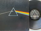 ORIGINAL 1973 GERMAN LP - Pink Floyd – The Dark Side Of The Moon A1/B1  VG+