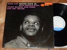 Walter Davis Cup NM  DG W63 Blue Note lp Donald Byrd Jackie McLean Art Taylor