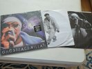 Ghostface Killah Supreme Clientele Vinyl EXPLICIT VERSION.