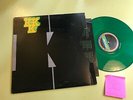 Klark Kent [Stewart Copeland] (10