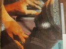 PHAROAH SANDERS Jewels Of Thought LP IMPULSE / abc AS-9190 vinyl VG+ / VG++ EUC