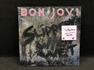 (R) BON JOVI / LP / SLIPPERY WHEN WET / MERCURY 830264 / STERLING / DISC IS (NM)