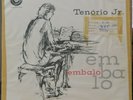 TENORIO JR 1964 “EMBALO” KILLER BOSSA NOVA SAMBA JAZZ ORIGINAL LP BRAZIL HEAR