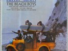 The Beach Boys LP Surfin' Safari Capitol 7489321 EX+ / M