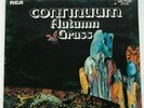 Continuum - Autumn Grass 1971 vinyl