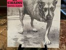 Alice In Chains Self Titled Vinyl 2LP Original 1995 USA 1st Pressing