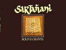 Bolivia Manta ? Sartañani