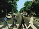 Beatles Abbey Road UK First Pressing Misaligned Apple Her Majesty Missing ALBUM
