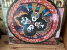 Kiss - Rock N Roll Over Picture Disc 12”