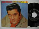 ELVIS PRESLEY Loving You pt 1 EP 45 7