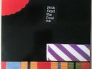 PINK FLOYD The Final Cut EMI SHPF 1983 UK ORIGINAL INNER VINYL LP EX / EX
