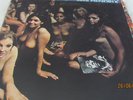 THE JIMI HENDRIX EXPERIENCE DOUBLE LP VINYL  NUDES GATEFOLD - ELECTRIC LADYLAND