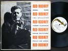 RED RODNEY 1957 LP SIGNAL S 1206 US 1957 RVG DG MONO Tommy Flanagan Elvin Jones