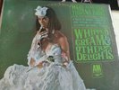 Herb Alpert's Tijuana Brass Whipped Cream & Other Delights-Vinyl Record Album-ne