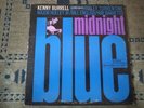 LP 84123 orig Stereo Kenny Burrell Midnight BLUE cond vg++ c pics