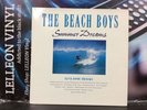 The Beach Boys Summer Dreams Double LP Album Vinyl Record EMTVD512 Pop 70’s 60’s