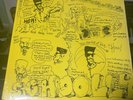 Schoolly-D *SEALED* LP Vinyl 1985