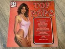 TOP OF THE POPS SHM 3111 VOL 91 1982 PICKWICK VINYL LP