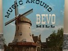Music Around Bevo Mill - Gourmet – ST. LOUIS Restaurant – LP MONO NMINT UNPLAYED