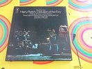 HARRY PATCH Delusion Of The Fury ORIG US 3 LP BOX SET
