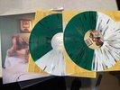 A Wilhelm Scream ?Career Suicide... 10 Years Later 2xLP Celtics Splat Vinyl /500