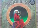GRATEFUL DEAD LP PLUS LIMITED EDITION POSTER EX/EX £49.00