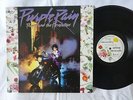 Prince & The Revolution-Purple Rain LP 1984 Super Original Record