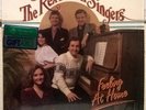 9 LP's from The Rex Nelon Singers The Nelons - all in shrink - EX Condition