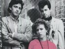 Pretty in Pink (Original Motion Picture Soundtrack) by Echo & the Bunnymen...