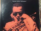 SEALED MILES DAVIS Round About Midnight MONO MFSL 1-373 MoFi 180g Vinyl LP NEW
