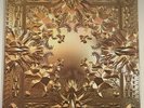 Kanye West Jay Z Watch The Throne 2LP Limited 12