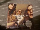 HAIM brand new double lp - Something to tell you