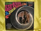 SEALED  The Kit Kats 'Do Their Thing Live' LP
