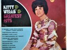 KITTY WELLS 