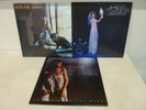 STEVIE NICKS/CAROLE KING/LINDA RONSTADT - 3 X CLASSIC LP BUNDLE - EX ***SALE***