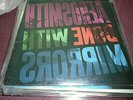 AEROSMITH DONE WITH MIRRORS LP SEALED GEFFEN FROM 1982