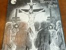 King Diamond Nuns Have No Fun EP