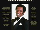 Lou Rawls The Best Of Sealed Vinyl LP You'll Never Find Another Love Like Mine